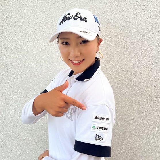 プロゴルファー宮田成華選手・山田彩歩選手とスポンサー契約締結